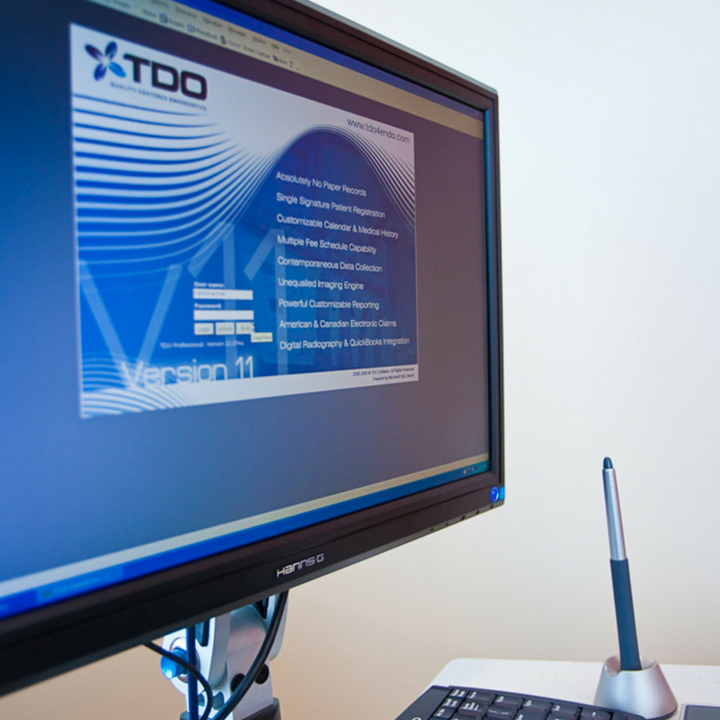 Advanced Technology Ace Endodontics Spring